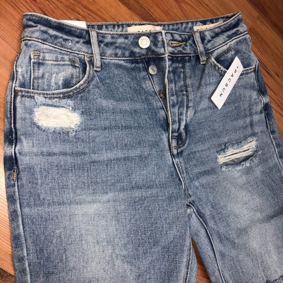 PacSun mom jeans - Picture 5 of 6